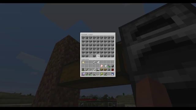 Дневник выживания в Minecraft (2дня) смотреть онлайн