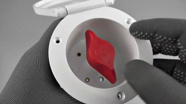 Выключатель массы Heavy Duty, Osculati смотреть онлайн