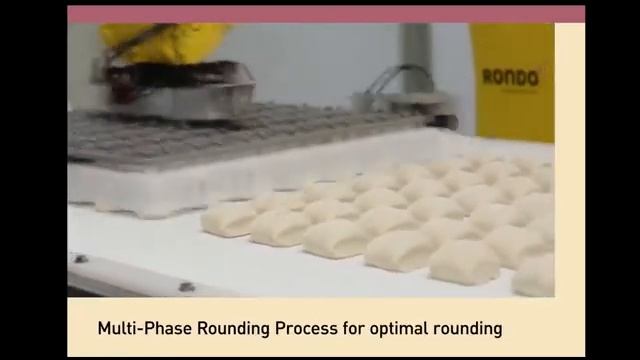 Машины пищевой промышленности - Food Processing Machines