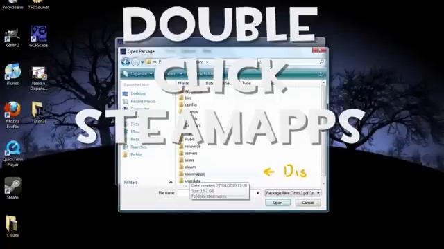 How to get all the TF2 sounds - TUTORIAL смотреть онлайн