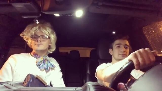 Светка и такси (#gan_13_) смотреть онлайн