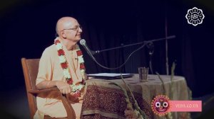 Бхакти Вигьяна Госвами - Связь ума и болезней