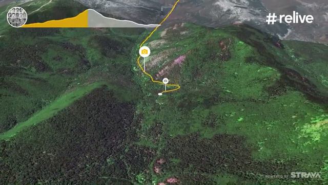 17 июня 2018. до поворота на Пик Чехова смотреть онлайн