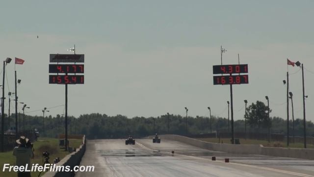 Outlaw Drag Racing Championship COMPLETE Eliminations смотреть онлайн