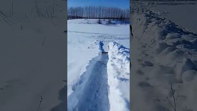 Беседка из горбыля за 1день смотреть онлайн