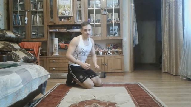 Отжимания Супермена(КАК?) смотреть онлайн