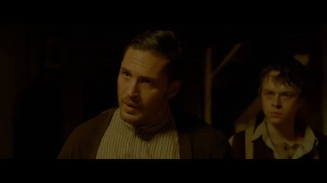 Tom Hardy - Lawless / Том Харди - Самый пьяный округ в мире /Нарезка