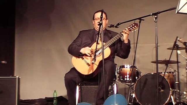 Очи Чёрные Евгений Анчуков смотреть онлайн