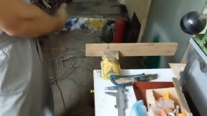 очистка кабеля от изоляции