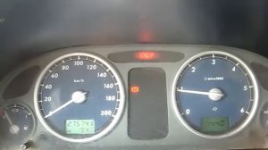 Замена эбу Моторола на эбу Микас 11CR на Волге с двигателем крайслер