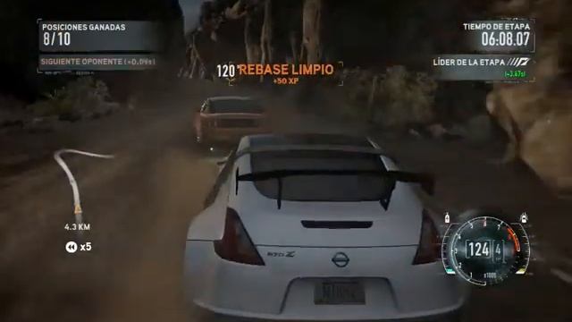 Need For Speed The Run Core I3 Nvidia 210 Part 4 смотреть онлайн