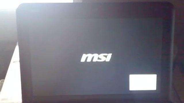 Msi wind nogo смотреть онлайн