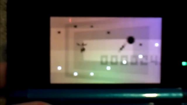 Wii-kly Reviews: BIT. TRIP SAGA 3DS Unboxing + Gameplay смотреть онлайн