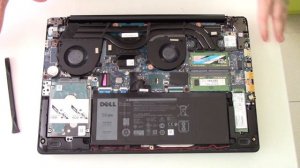 Обзор ноутбука Dell G3 15 3579