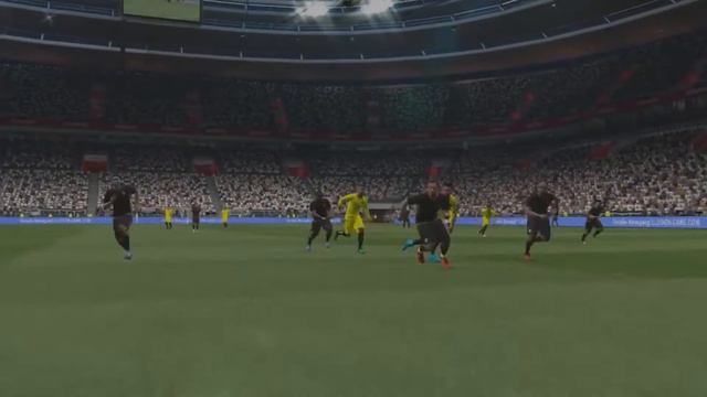 PES 16. Подборка финтов. смотреть онлайн