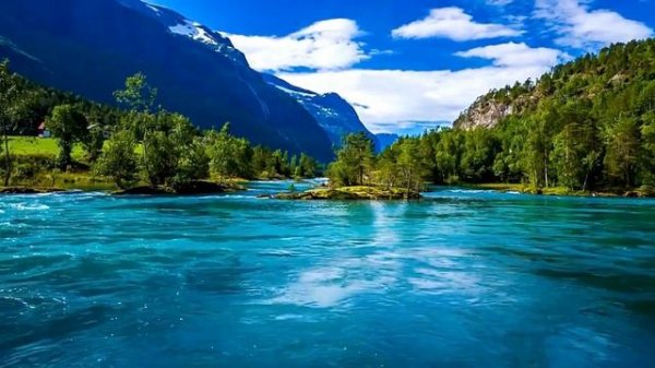 Exploring the World's DEEPEST Lake | Where is Lake Baikal?