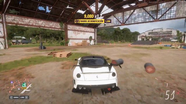 OBTÉN 10 HABILIDADES DE DESTRUCCIÓN DEFINITIVAS EN CUALQUIER TRACK TOY EXTREMO смотреть онлайн