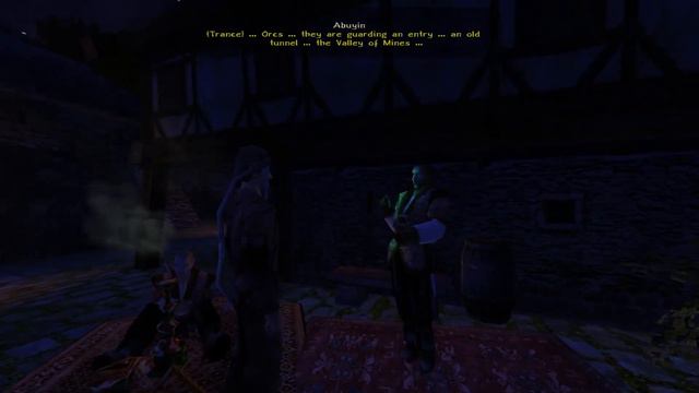 Let's play Gothic II Night of the Raven #4 - Exploring Khorinis смотреть онлайн