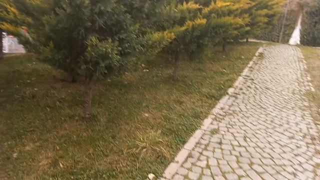 ПРОГУЛКА ПО ПАРКУ В АНКАРЕ И РАЗМЫШЛЕНИЯ О ЖИЗНИ ! ВСЕХ ВАМ БЛАГ И БЕРЕГИТЕ СЕБЯ И СВОИХ БЛИЗКИХ! смотреть онлайн
