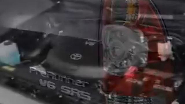 2011 Toyota Tacoma 4WD Double Cab Short Bed V6 Automatic (Natl) Truck - Cordova, TN смотреть онлайн