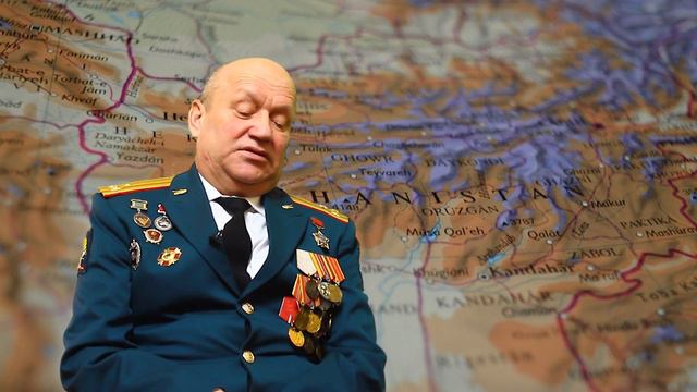 Афганистан. Страна вечной нестабильности и войн смотреть онлайн