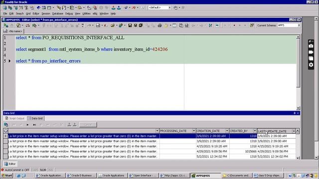 drop shipment flow oracle apps r12 | drop shipment process @ITMentor. #oracle #dropshipping смотреть онлайн