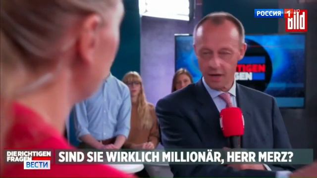 Меркель постепенно уходит-кто займет её место? смотреть онлайн