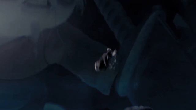 kung fu panda amv [RUSSIAN COVER] Tai Lung - Monster (Skillet) смотреть онлайн
