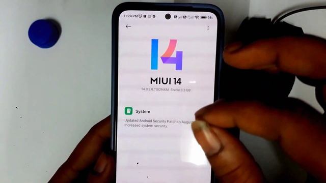 Redmi Note11 New Update Kaise Kare | Redmi Note 11 Me System Update Kaise Kare | Redmi Note11Update смотреть онлайн