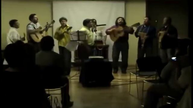Elimelec Musica Cristiana Andina 6 смотреть онлайн