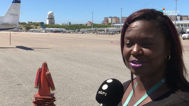 Princess Juliana International Airport op Sint-Maarten смотреть онлайн