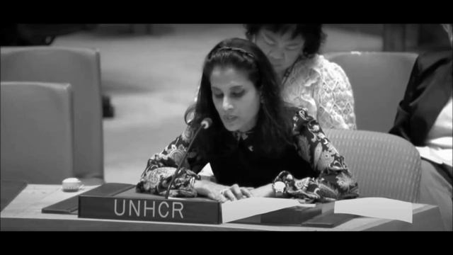 Human Rights For Refugees & Migrants UNHCR-RUS 2023