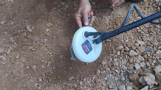 achamos pepitas de ouro,com o Gold Monster 1000,esse pega ouro mesmo, até pepitas muito pequena смотреть онлайн