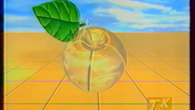 Реклама рекламно-информационного агентства "Несси" (1994) смотреть онлайн
