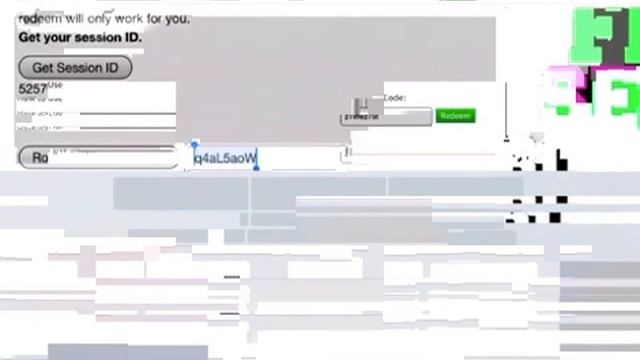 ROBLOX Secret Promo Codes Generator! смотреть онлайн