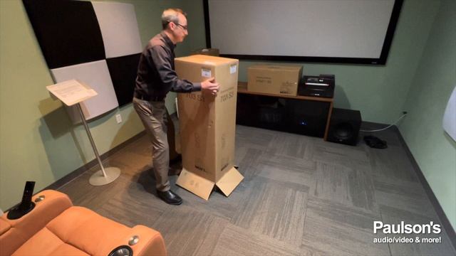 703 S3 Unboxing! смотреть онлайн