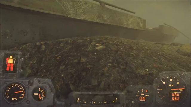 Fallout 4 - Hunter/Hunted - Gameplay Walkthrough Part 13 (PS4 XBOX PC HD) смотреть онлайн