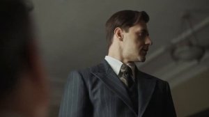 Начальник Разведки. Трейлер (2022) Про СССР.