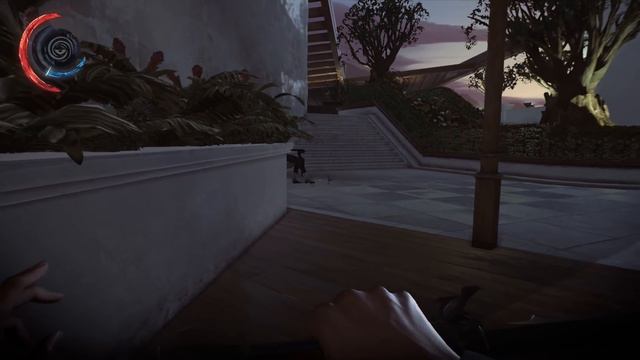 DISHONORED 2 #41 : Don't You Have An Empire To Save?