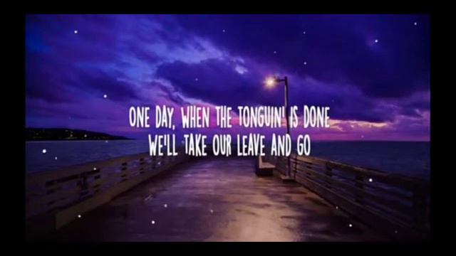 Песня корабль по морю плывет 🚢 смотреть онлайн