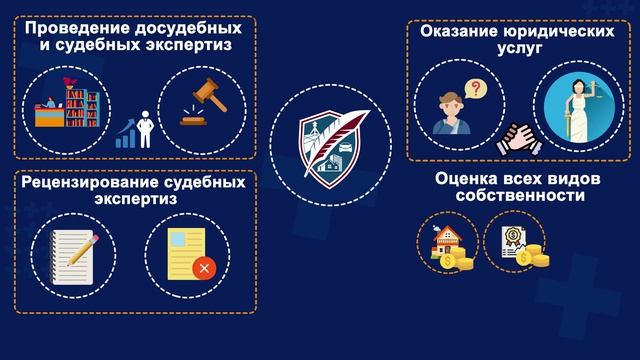 АКАДЕМИЯ ЭКСПЕРТОВ