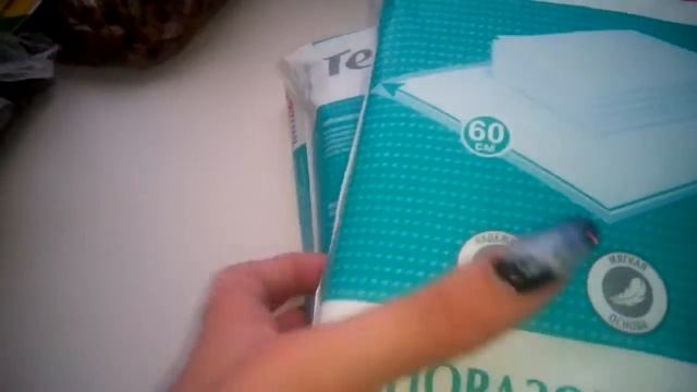 Большие покупки из зоомагазина для щенка смотреть онлайн