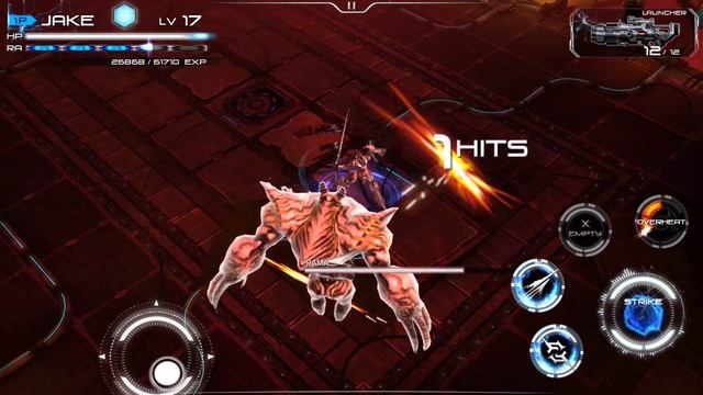 Implosion - Never Lose Hope, Mission C4-9 IMPLOSION - IOS/Android Walkthrough смотреть онлайн