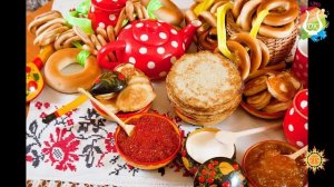 Традиции празднования.  Масленица.  Четверг Разгул.