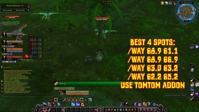 Ravasaur Hatchling (Детеныш равазавра)