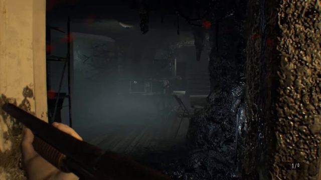RESIDENT EVIL 7: BIOHAZARD PC GAMEPLAY PART 7(THE SNAKE KEY/KEYCARDS) смотреть онлайн