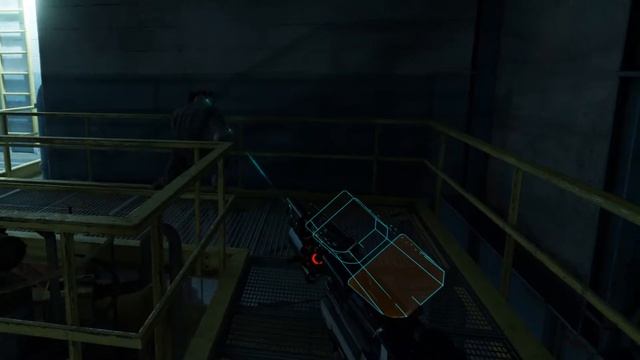 Half-Life: Alyx - Прохождение на русском (Без комментариев) - Часть 22 - Кража со взломом смотреть онлайн