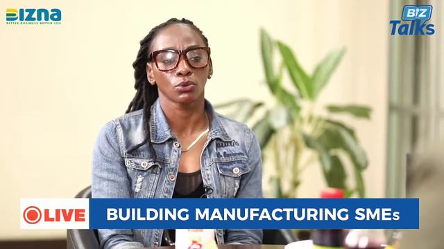 Building Manufacturing SMEs Through Focused Interventions смотреть онлайн