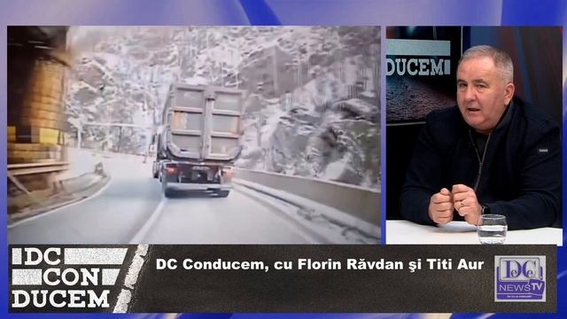 "Sistemul e de vină". Mai multe explicaţii, la DC Conducem смотреть онлайн