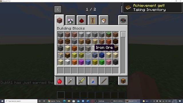 Download And Use The Witherstorm Mod (Engender Mod) For Minecraft Java Edition In 5 Minutes